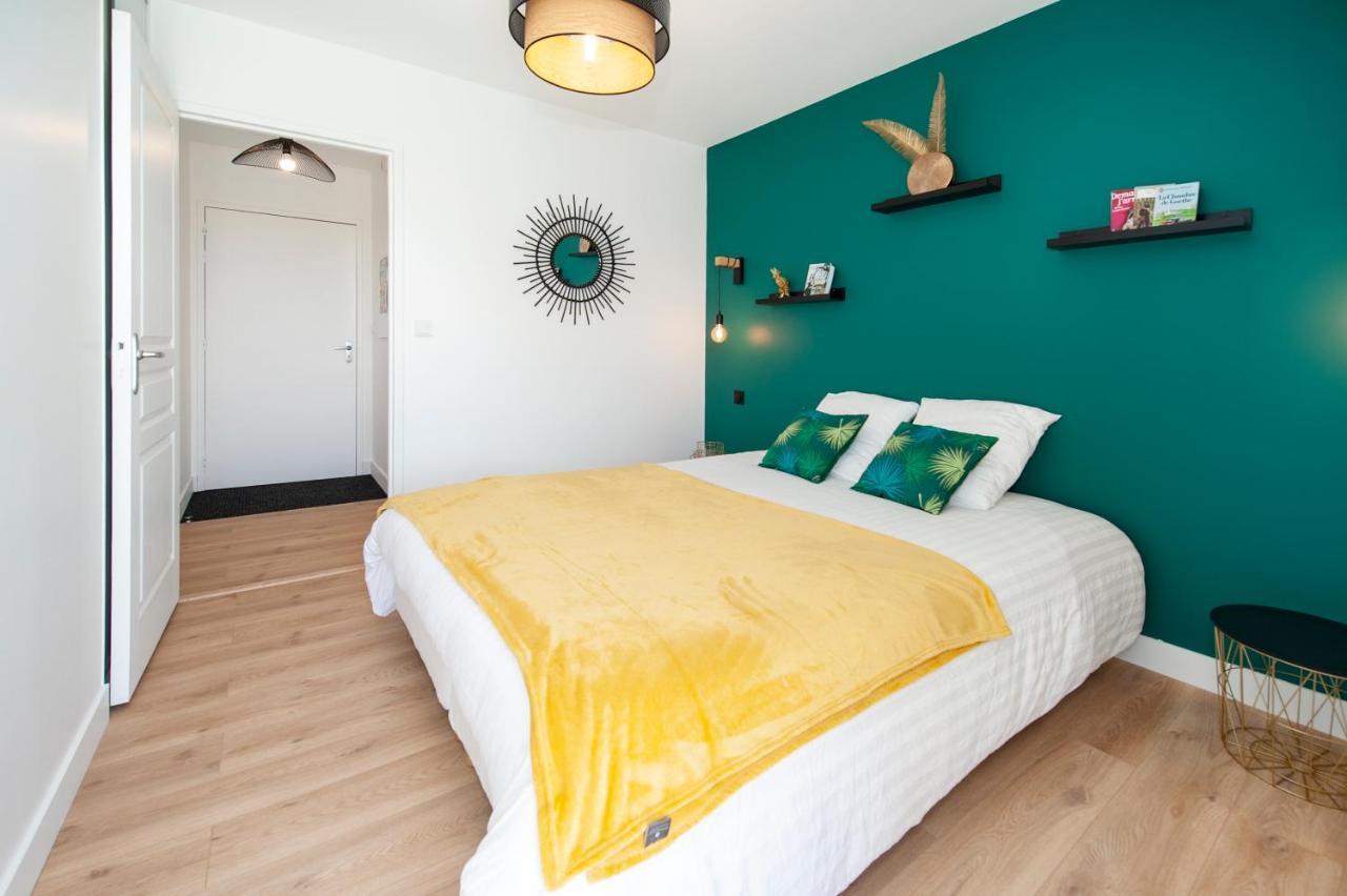 Chill & Cozy : Enjoy The Spot! Apartment Pornichet Exterior photo