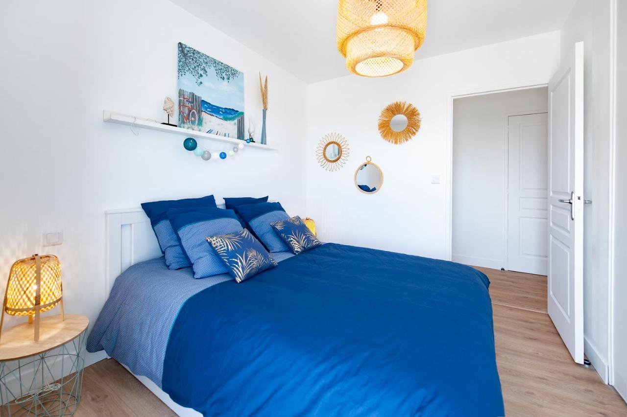 Chill & Cozy : Enjoy The Spot! Apartment Pornichet Exterior photo